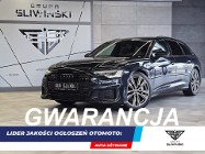 Audi A6 V (C8) Audi A6 Avant 55 TFSI quattro S tronic S line