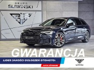 Audi A6 V (C8) Audi A6 Avant 55 TFSI quattro S tronic S line