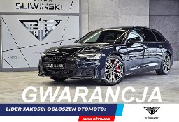 Audi A6 V (C8) Audi A6 Avant 55 TFSI quattro S tronic S line