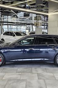 Audi A6 Avant 55 TFSI quattro S tronic S line-2