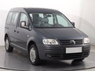 Volkswagen Caddy III , Klimatronic