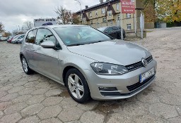 Volkswagen Golf VII 1,6 TDI 110 KM Nawigacja Zarejestrowany