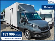 Iveco Daily 35S18 Kontener 10EP 35S18 Kontener 10EP 180KM