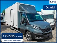 Iveco Daily 35S18 Kontener 10EP 35S18 Kontener 10EP 180KM