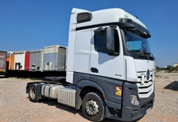 Mercedes-Benz Actros