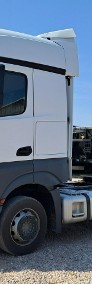 Mercedes-Benz Actros-3