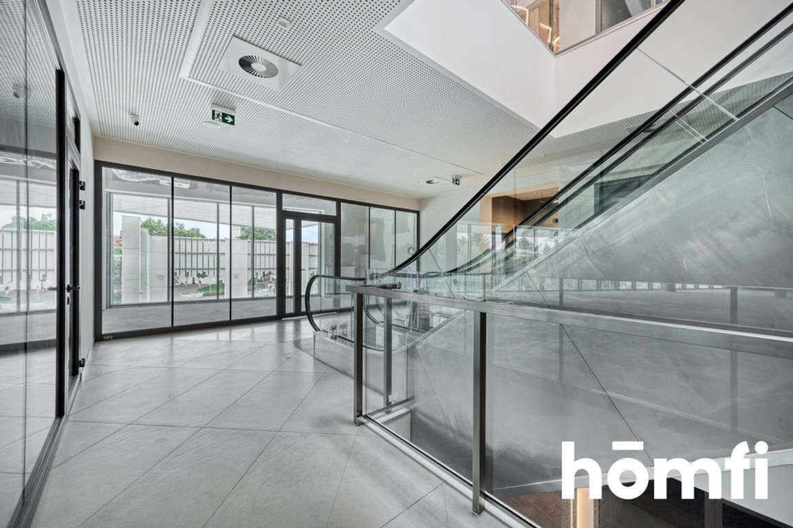 Lokal usługowo handlowy 38,33 m². Olszynki Park - Ansicht 2