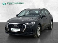 Audi Q3 II Audi Q3 35 TDI mHEV S tronic Kombi