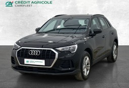 Audi Q3 II Audi Q3 35 TDI mHEV S tronic Kombi