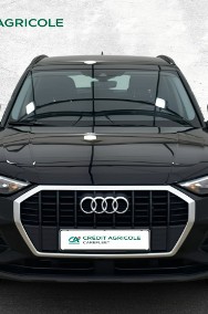 Audi Q3 II Audi Q3 35 TDI mHEV S tronic Kombi-2