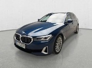 BMW SERIA 5 VII (F90)