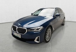 BMW SERIA 5 VII (F90)