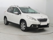 Peugeot 2008 , Navi, Klimatronic, Tempomat, Parktronic,ALU
