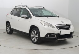 Peugeot 2008 , Navi, Klimatronic, Tempomat, Parktronic,ALU