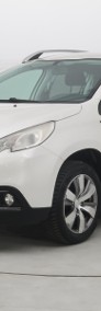 Peugeot 2008 , Navi, Klimatronic, Tempomat, Parktronic,ALU-3