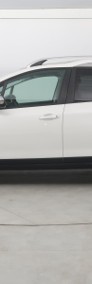 Peugeot 2008 , Navi, Klimatronic, Tempomat, Parktronic,ALU-4