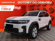 Dacia Inny Dacia Essential 1.2 TCe Bigster Essential 1.2 TCe 140KM
