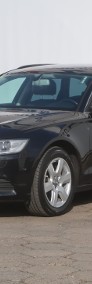 Audi A6 IV (C7) , 204 KM, Automat, Skóra, Navi, Xenon, Bi-Xenon, Klimatronic,-3