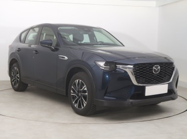 Mazda 6 III CX-60 , Salon Polska, Serwis ASO, 200 KM, Automat, Navi,-1