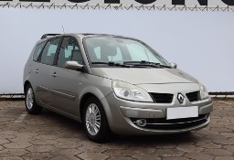 Renault Grand Scenic II , 7 miejsc, HAK, Klimatronic,ALU, El. szyby