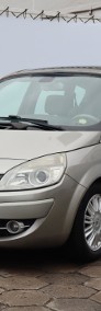 Renault Grand Scenic II , 7 miejsc, HAK, Klimatronic,ALU, El. szyby-3