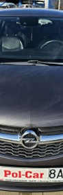 Opel Karl I Skóra, kontrola pasa,klimatronik, grzane fotele,alufelgi-3