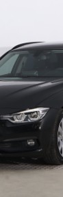 BMW SERIA 3 , 190 KM, Automat, Navi, Klimatronic, Tempomat, Parktronic,-3