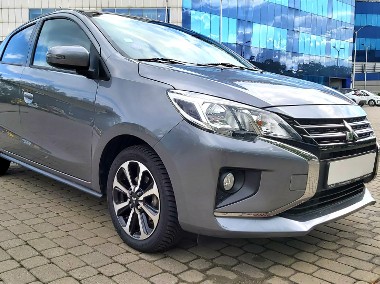 1.2i automat 2021/22r 1-y wł. klimatronik keyless go-1