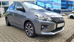 Mitsubishi Space Star II 1.2i automat 2021/22r 1-y wł. klimatronik keyless go