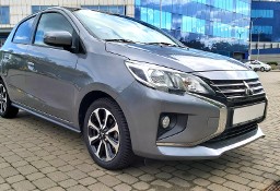 Mitsubishi Space Star II 1.2i automat 2021/22r 1-y wł. klimatronik keyless go