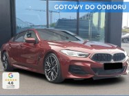 BMW SERIA 8 G16 Gran Coupe 840d xDrive 840d xDrive 3.0 (340KM)| Szklany dach panoram