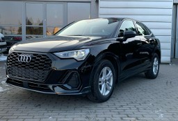 Audi Q3 II Q3 Sportback S Tronic 35 TFSI 150KM