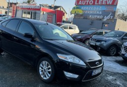 Ford Mondeo VI 2.0 Benzyna Moc 146KM Salon Polska