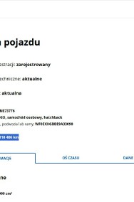 Ford Mondeo VI 2.0 Benzyna Moc 146KM Salon Polska-2