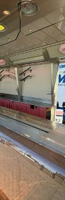 Mercedes-Benz Vario Autosklep Wędlin Gastronomiczny Food Truck Foodtruck sklep Bor-3