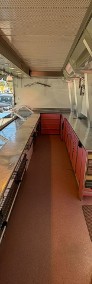 Mercedes-Benz Vario Autosklep Wędlin Gastronomiczny Food Truck Foodtruck sklep Bor-4