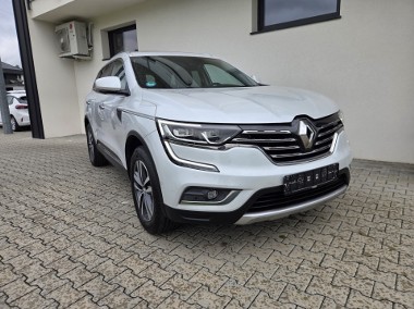 2.0dci 4x4 PEŁNA OPCJA -1