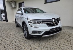 Renault Koleos 2.0dci 4x4 PEŁNA OPCJA