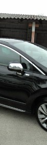 Peugeot 3008 II sprzedam ładnego peugeota 3008 1.6 HDI 120KM-3