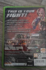 Gra Tekken 6 Xbox 360-2