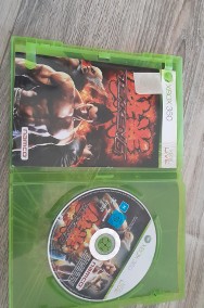 Gra Tekken 6 Xbox 360-3