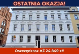 Mieszkanie Koszalin, ul. Andersa