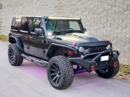 Jeep Wrangler III [JK] Led Neon