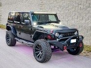 Jeep Wrangler III [JK]