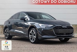 Audi A3 III 30 TFSI 1.5 30 TFSI (116KM) | Asystent parkowania z Audi parking system