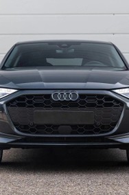 Audi A3 III 30 TFSI 1.5 30 TFSI (116KM) | Asystent parkowania z Audi parking system-2