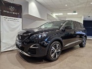 Peugeot 5008 II 1.5 BlueHDI 130KM Allure Aut EAT8 7osób SalonPL Gwarancja Dealer