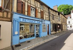 Lokal Bar-Sur-Seine