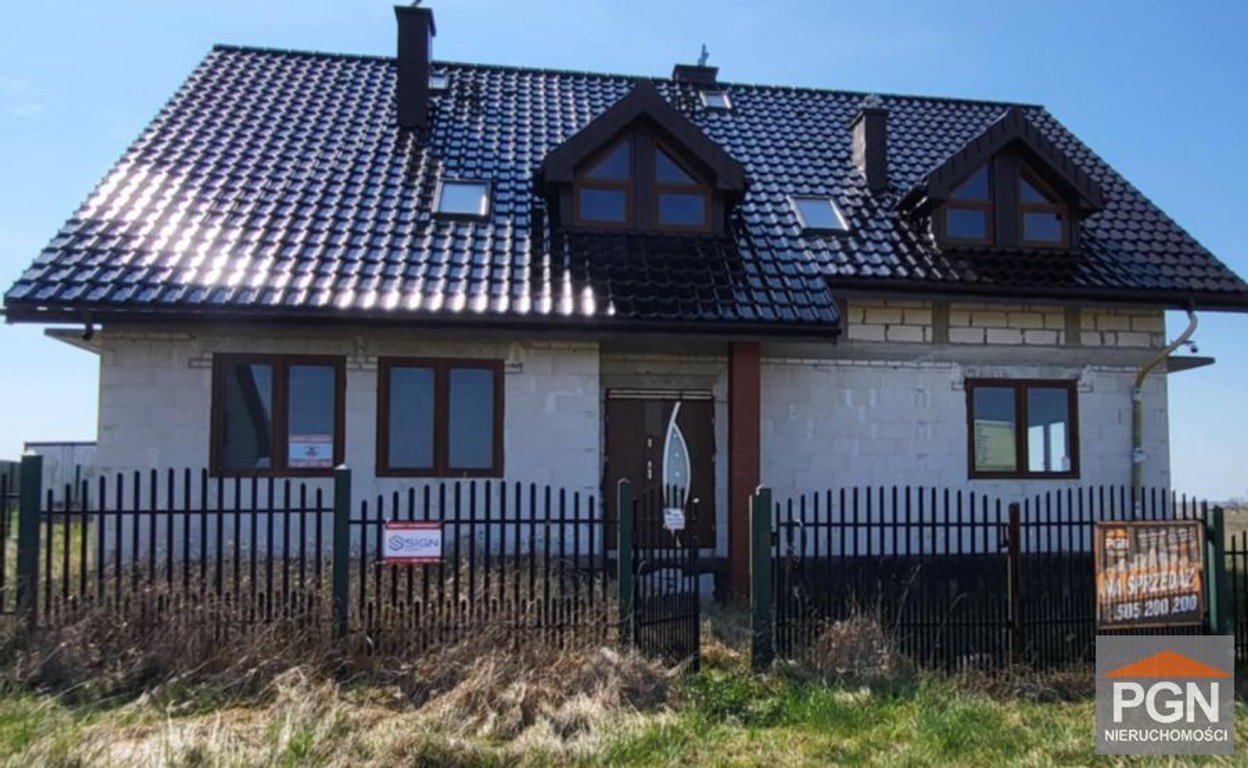 Dom nad morzem w cenie apartamentu!