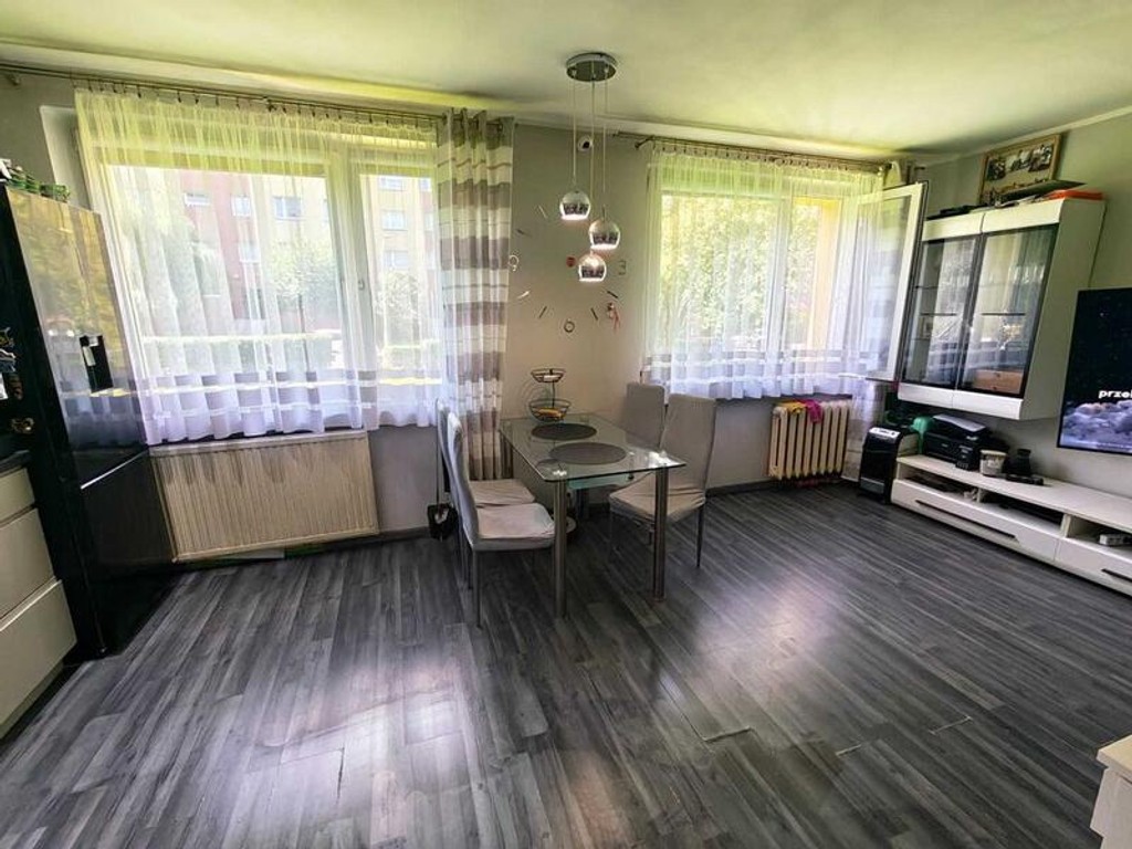 Mieszkanie na sprzedaż, 1 pokój, 30 m², Michałkowice